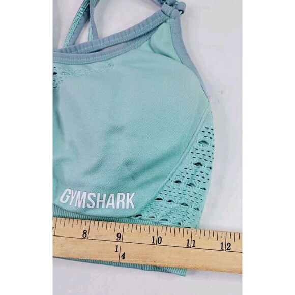 Gymshark Intimates & Sleepwear Gymshark Energy Seamless Sports Bra